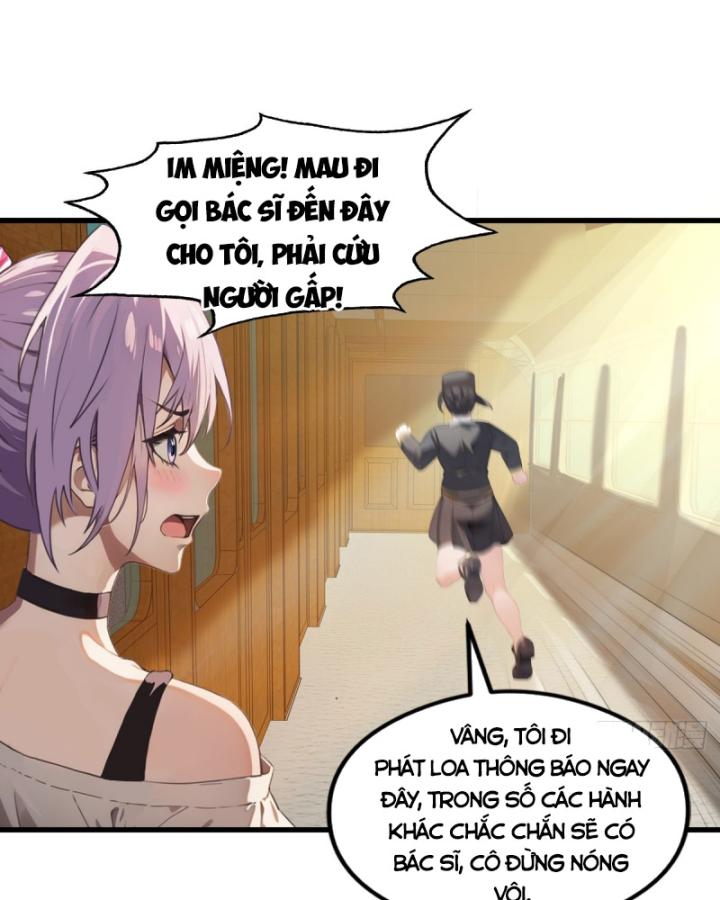 Ngươi Cấp Bậc Gì Dám Giả Bộ Trước Mặt Bảy Sư Tỷ Của Ta? Chapter 1 - Trang 2