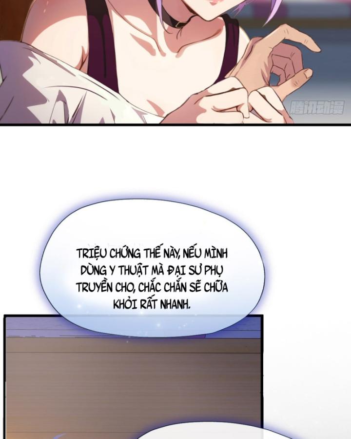 Ngươi Cấp Bậc Gì Dám Giả Bộ Trước Mặt Bảy Sư Tỷ Của Ta? Chapter 1 - Trang 2