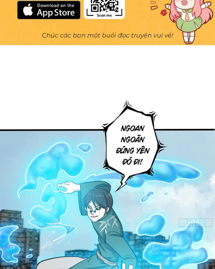 Tôi Chuyển Vàng Tại Mạt Thế Chapter 638 - Trang 3