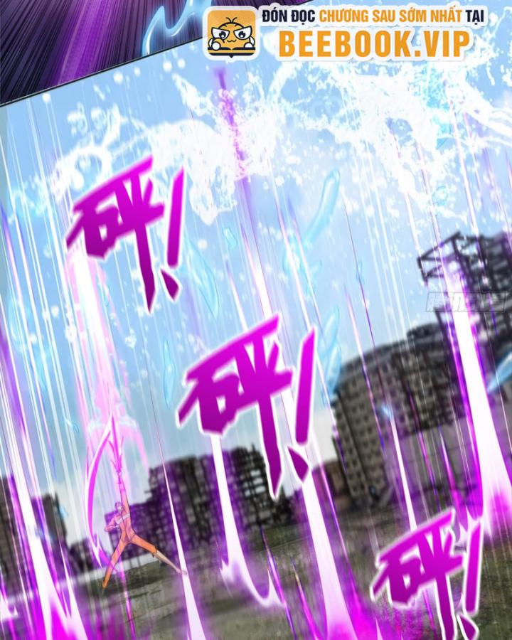 Tôi Chuyển Vàng Tại Mạt Thế Chapter 638 - Trang 3