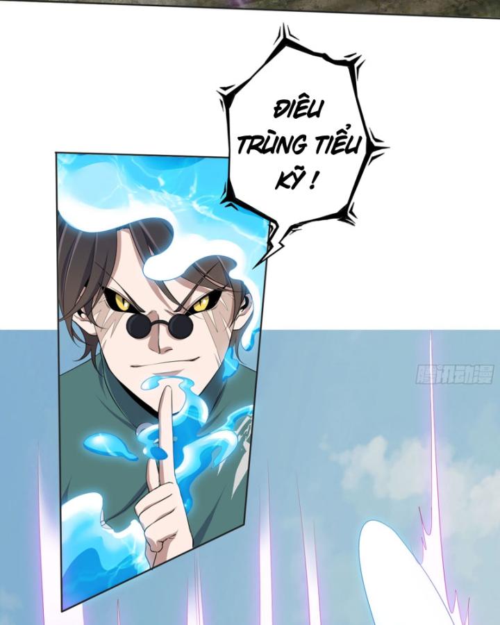 Tôi Chuyển Vàng Tại Mạt Thế Chapter 638 - Trang 3