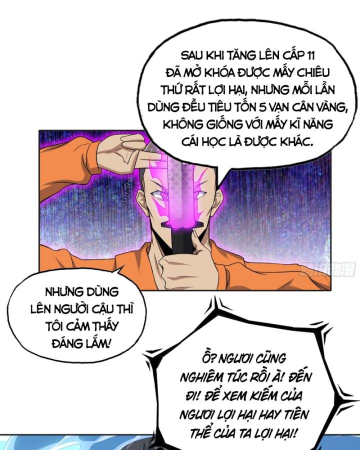 Tôi Chuyển Vàng Tại Mạt Thế Chapter 638 - Trang 3