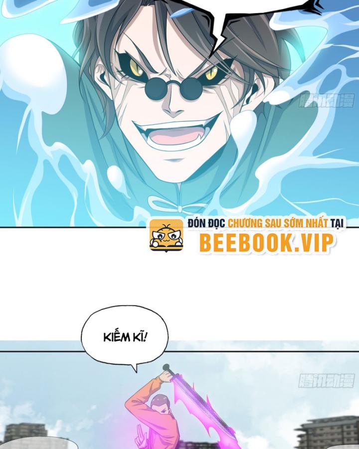 Tôi Chuyển Vàng Tại Mạt Thế Chapter 638 - Trang 3