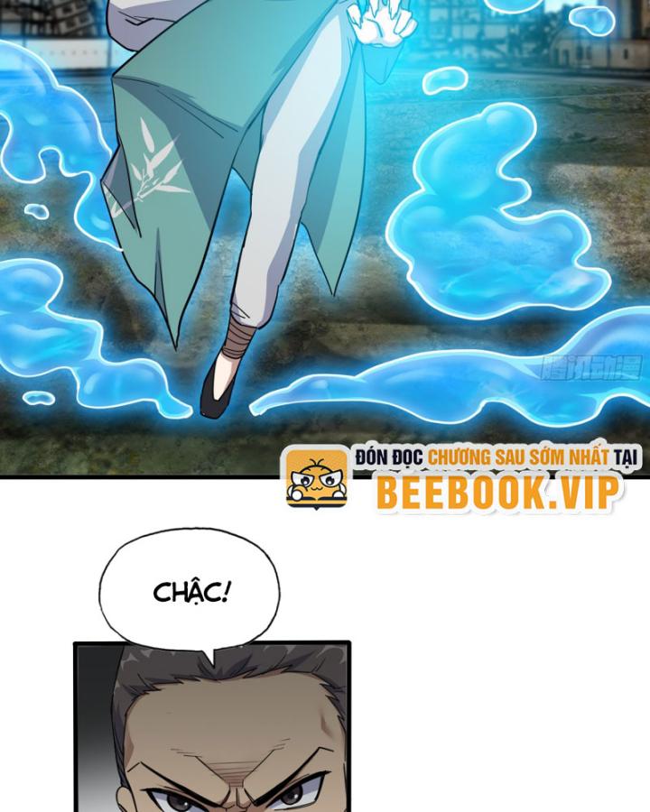 Tôi Chuyển Vàng Tại Mạt Thế Chapter 638 - Trang 3