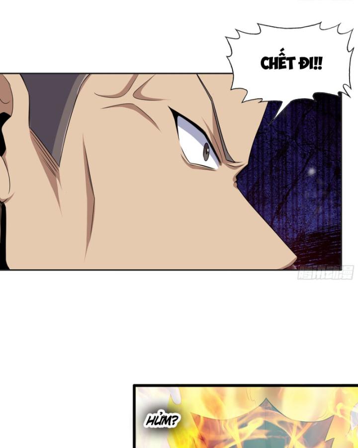 Tôi Chuyển Vàng Tại Mạt Thế Chapter 638 - Trang 3