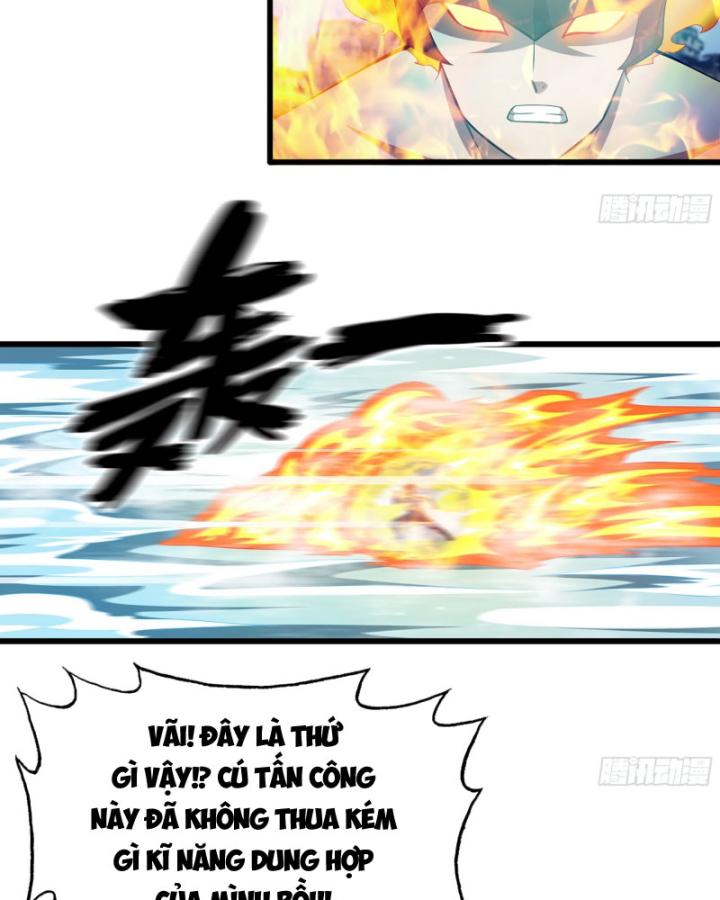 Tôi Chuyển Vàng Tại Mạt Thế Chapter 638 - Trang 3