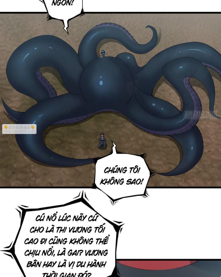 Tôi Chuyển Vàng Tại Mạt Thế Chapter 638 - Trang 3