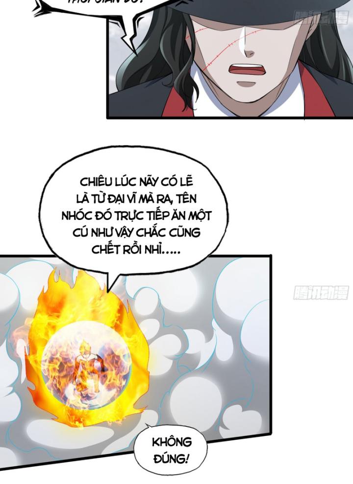 Tôi Chuyển Vàng Tại Mạt Thế Chapter 638 - Trang 3