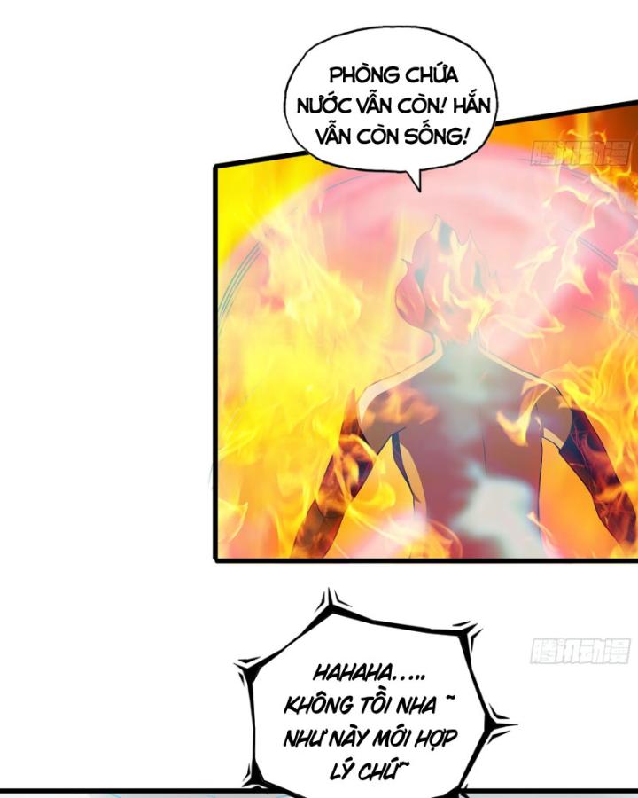 Tôi Chuyển Vàng Tại Mạt Thế Chapter 638 - Trang 3