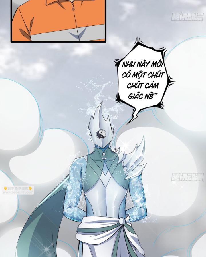 Tôi Chuyển Vàng Tại Mạt Thế Chapter 638 - Trang 3