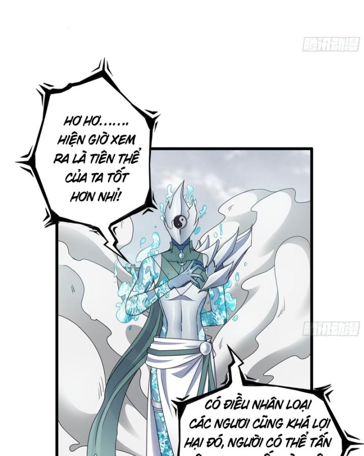 Tôi Chuyển Vàng Tại Mạt Thế Chapter 638 - Trang 3