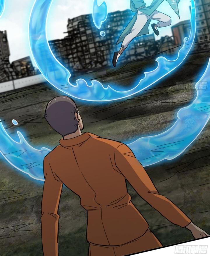 Tôi Chuyển Vàng Tại Mạt Thế Chapter 638 - Trang 3