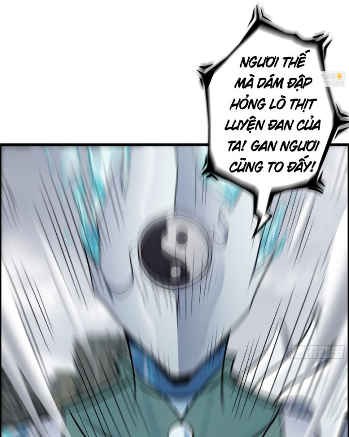 Tôi Chuyển Vàng Tại Mạt Thế Chapter 638 - Trang 3