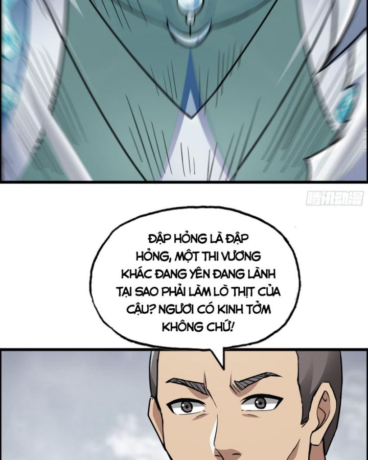 Tôi Chuyển Vàng Tại Mạt Thế Chapter 638 - Trang 3