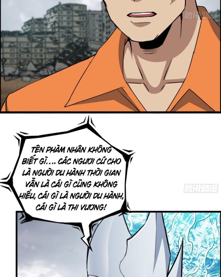 Tôi Chuyển Vàng Tại Mạt Thế Chapter 638 - Trang 3