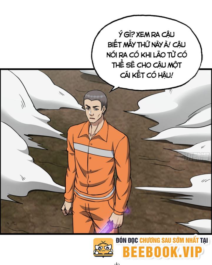 Tôi Chuyển Vàng Tại Mạt Thế Chapter 638 - Trang 3