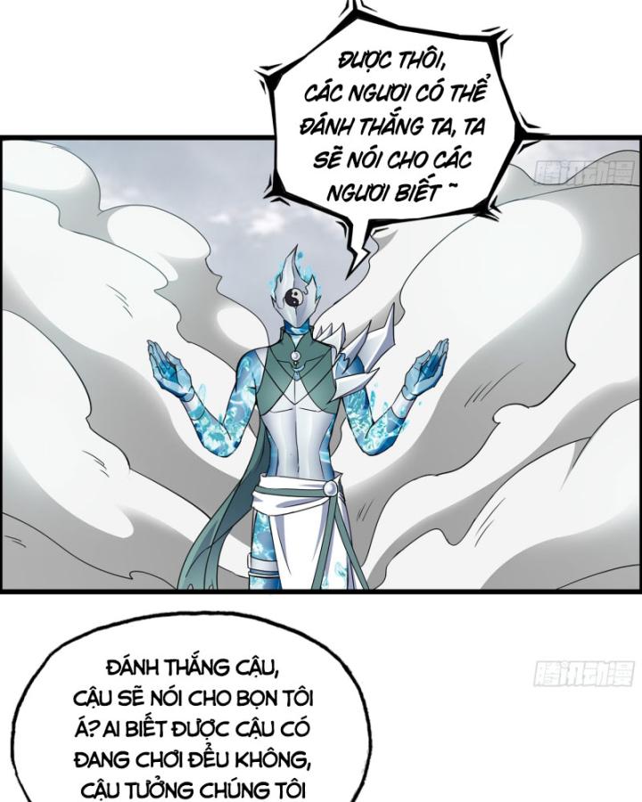 Tôi Chuyển Vàng Tại Mạt Thế Chapter 638 - Trang 3