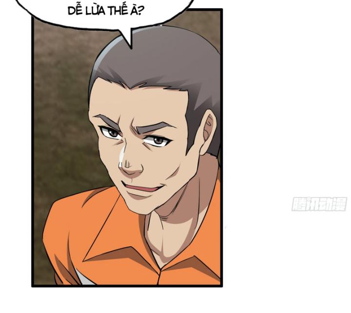 Tôi Chuyển Vàng Tại Mạt Thế Chapter 638 - Trang 3