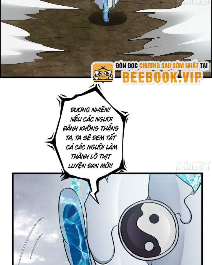 Tôi Chuyển Vàng Tại Mạt Thế Chapter 638 - Trang 3