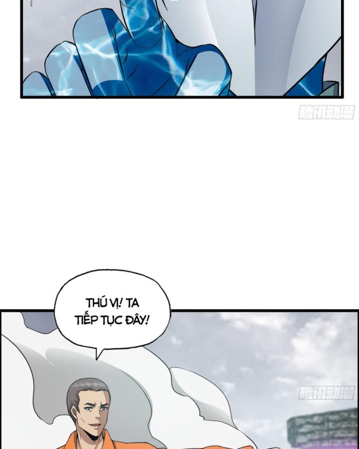 Tôi Chuyển Vàng Tại Mạt Thế Chapter 638 - Trang 3