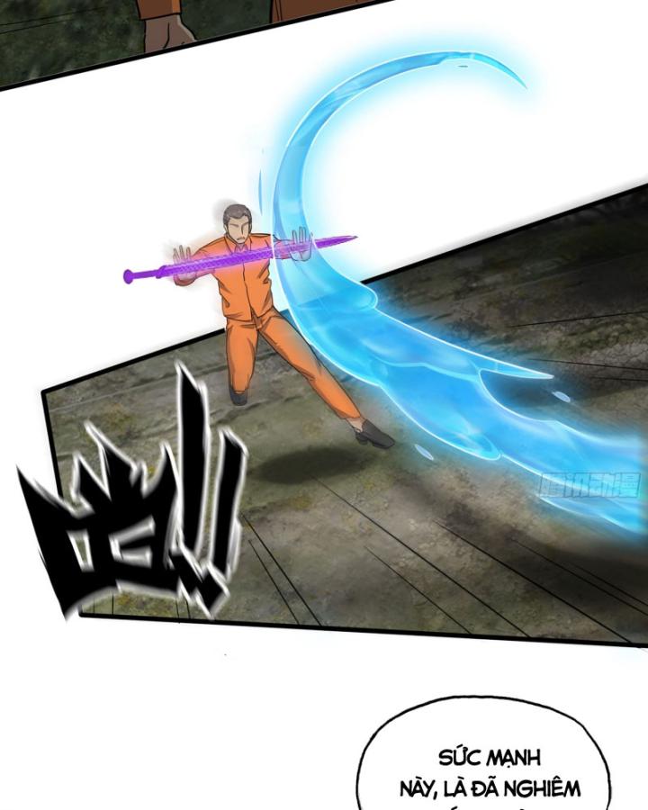 Tôi Chuyển Vàng Tại Mạt Thế Chapter 638 - Trang 3