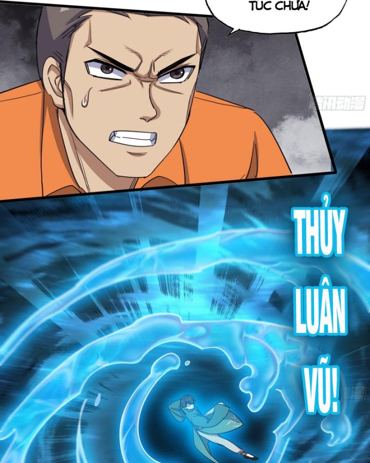 Tôi Chuyển Vàng Tại Mạt Thế Chapter 638 - Trang 3
