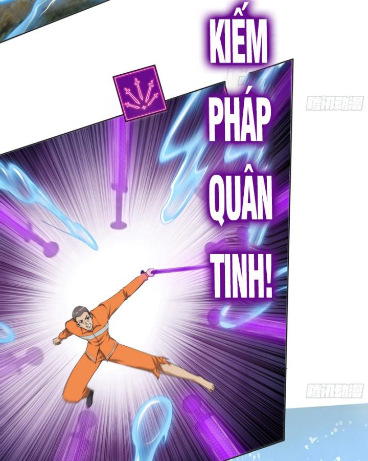 Tôi Chuyển Vàng Tại Mạt Thế Chapter 638 - Trang 3