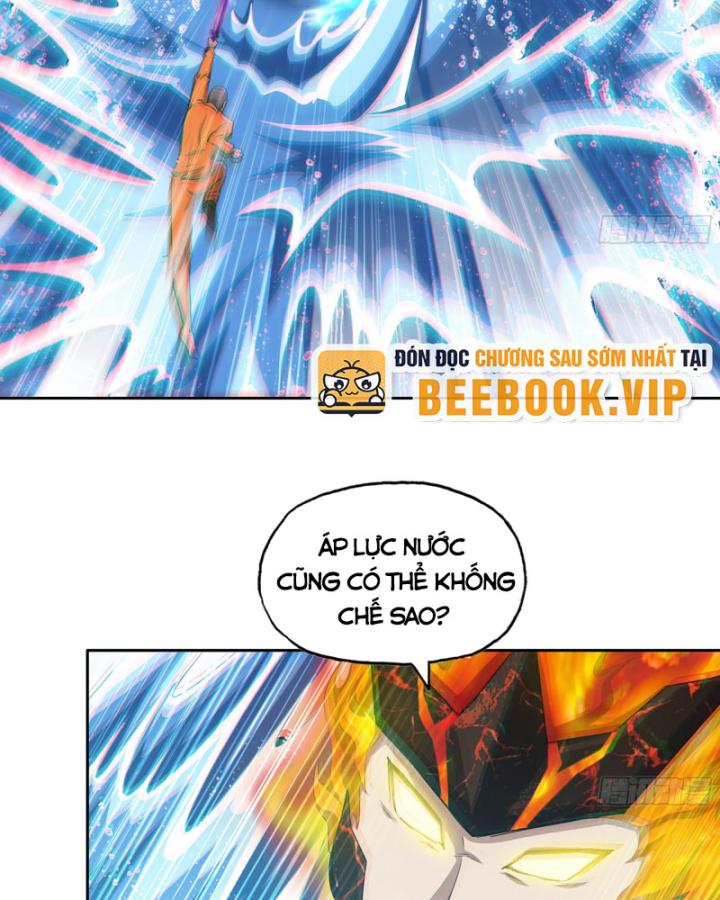 Tôi Chuyển Vàng Tại Mạt Thế Chapter 639 - Trang 3