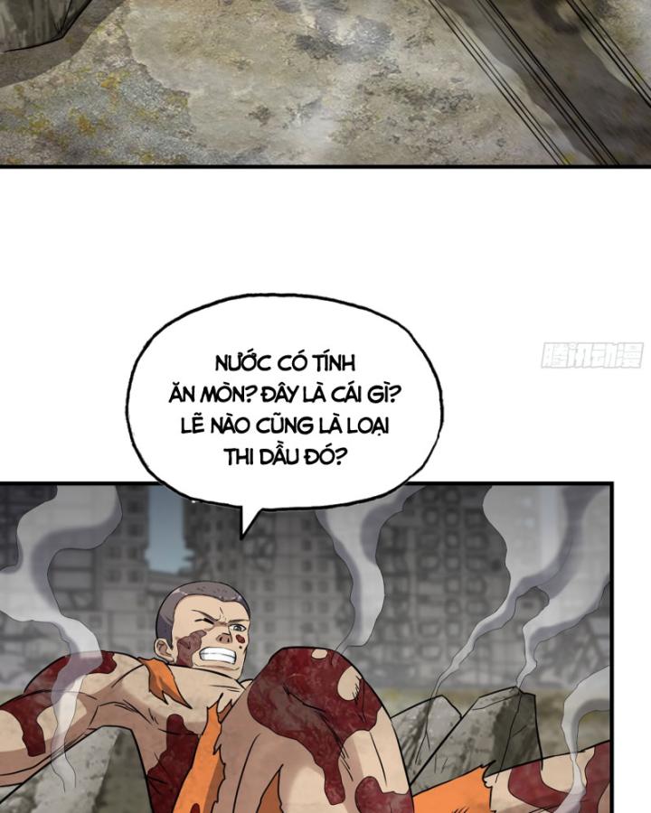 Tôi Chuyển Vàng Tại Mạt Thế Chapter 639 - Trang 3