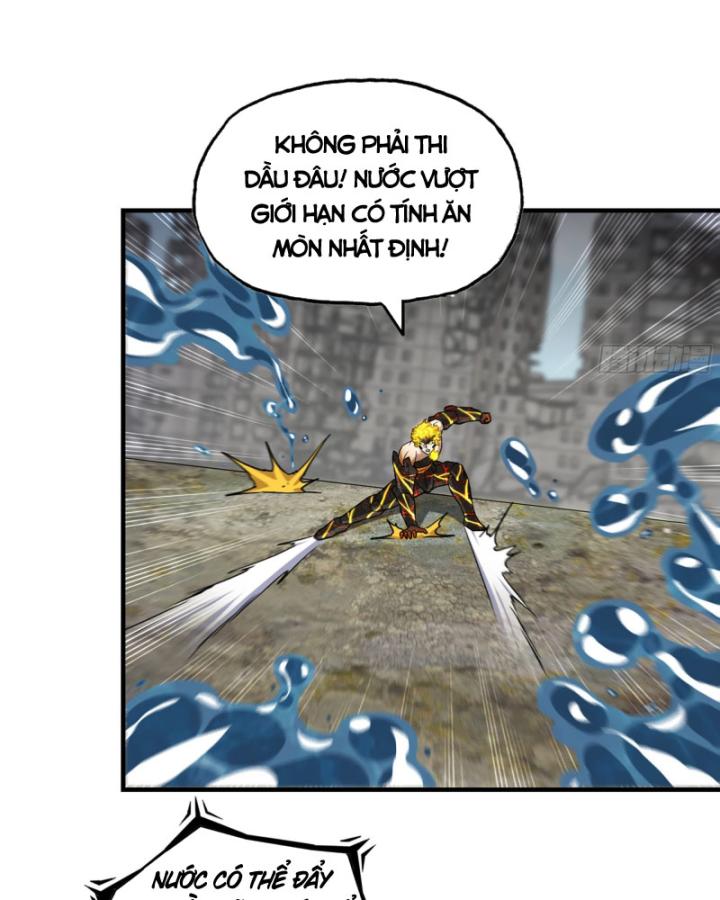 Tôi Chuyển Vàng Tại Mạt Thế Chapter 639 - Trang 3