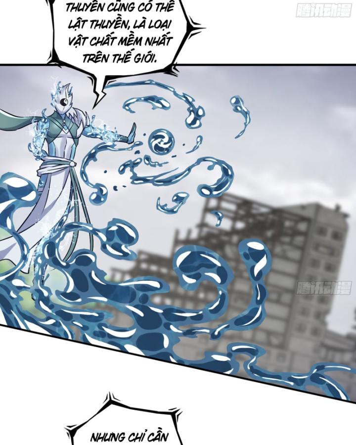 Tôi Chuyển Vàng Tại Mạt Thế Chapter 639 - Trang 3