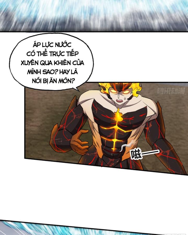 Tôi Chuyển Vàng Tại Mạt Thế Chapter 639 - Trang 3