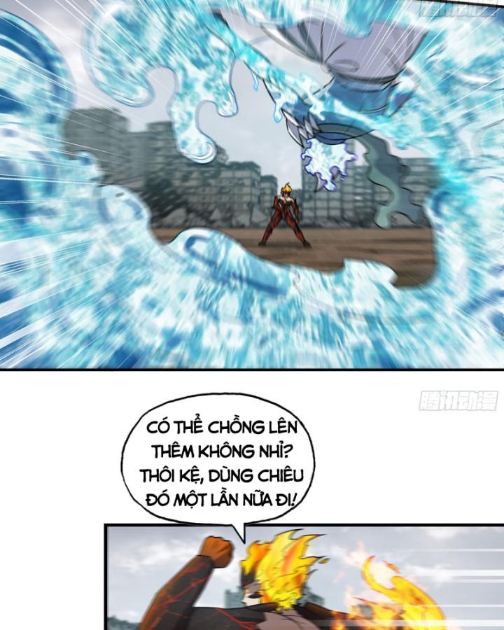 Tôi Chuyển Vàng Tại Mạt Thế Chapter 639 - Trang 3