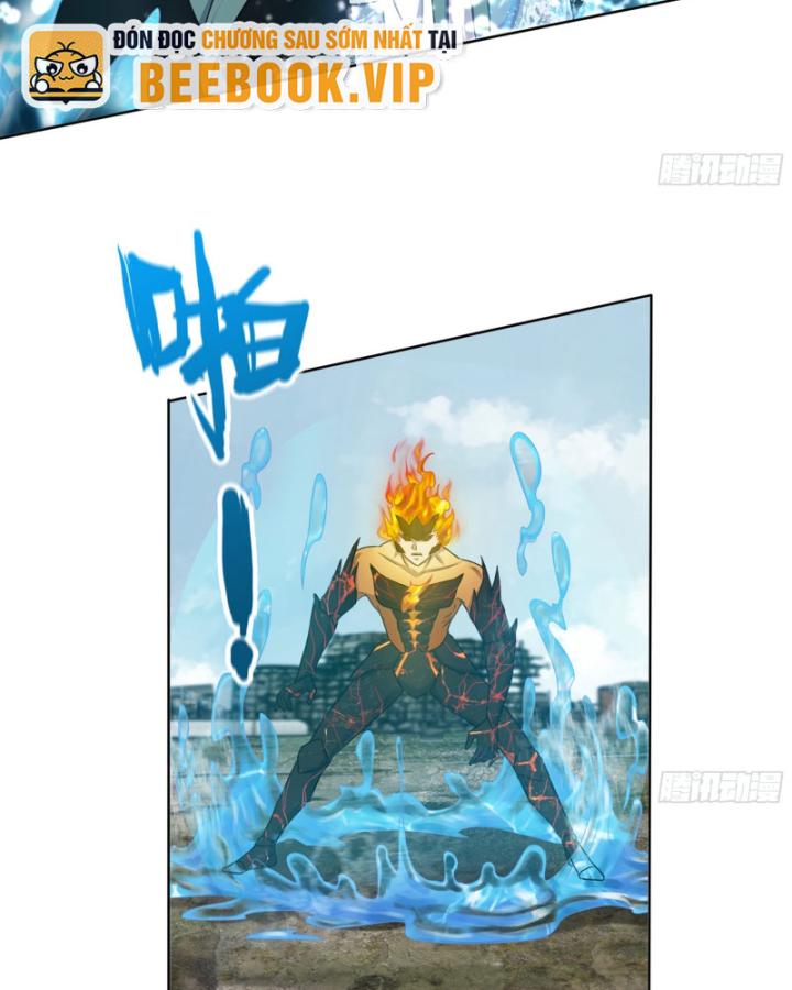 Tôi Chuyển Vàng Tại Mạt Thế Chapter 639 - Trang 3