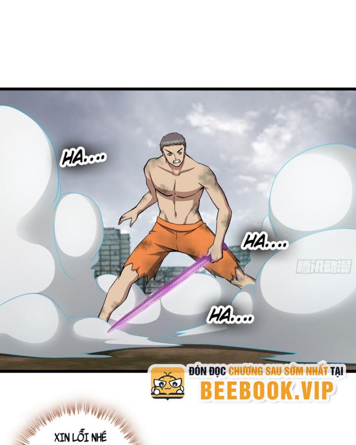 Tôi Chuyển Vàng Tại Mạt Thế Chapter 639 - Trang 3
