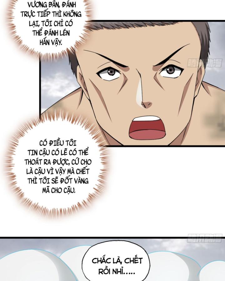 Tôi Chuyển Vàng Tại Mạt Thế Chapter 639 - Trang 3