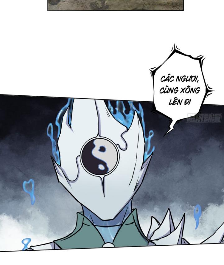 Tôi Chuyển Vàng Tại Mạt Thế Chapter 639 - Trang 3