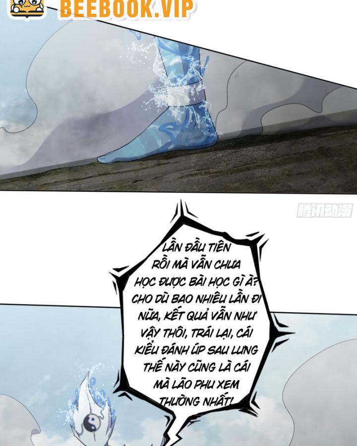 Tôi Chuyển Vàng Tại Mạt Thế Chapter 639 - Trang 3