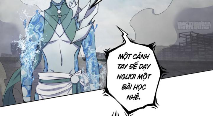 Tôi Chuyển Vàng Tại Mạt Thế Chapter 639 - Trang 3