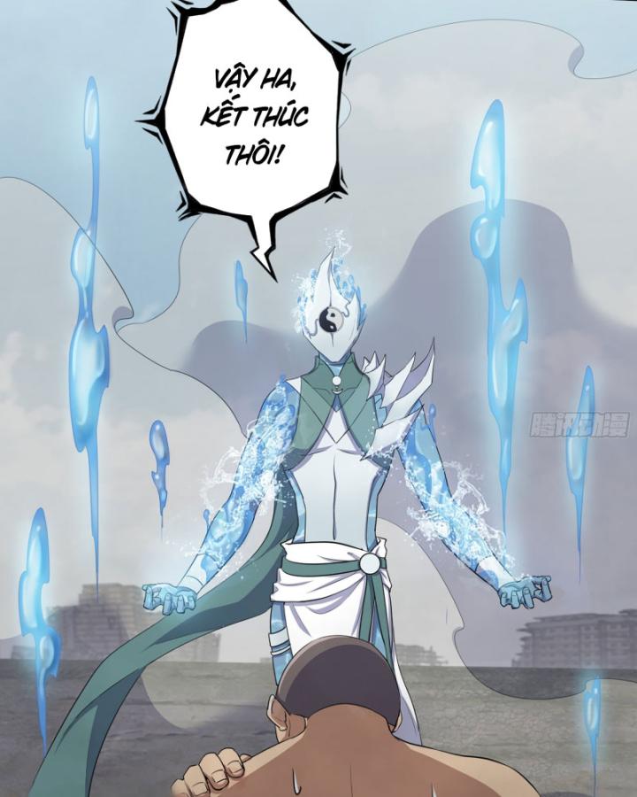 Tôi Chuyển Vàng Tại Mạt Thế Chapter 639 - Trang 3