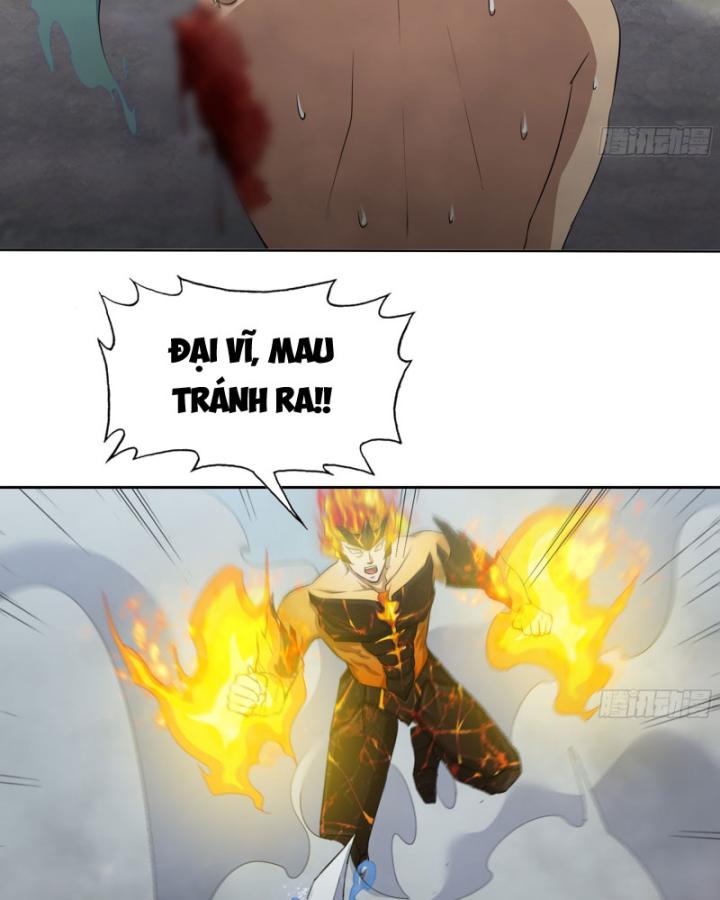 Tôi Chuyển Vàng Tại Mạt Thế Chapter 639 - Trang 3
