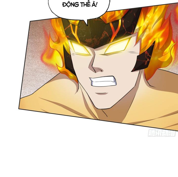 Tôi Chuyển Vàng Tại Mạt Thế Chapter 639 - Trang 3