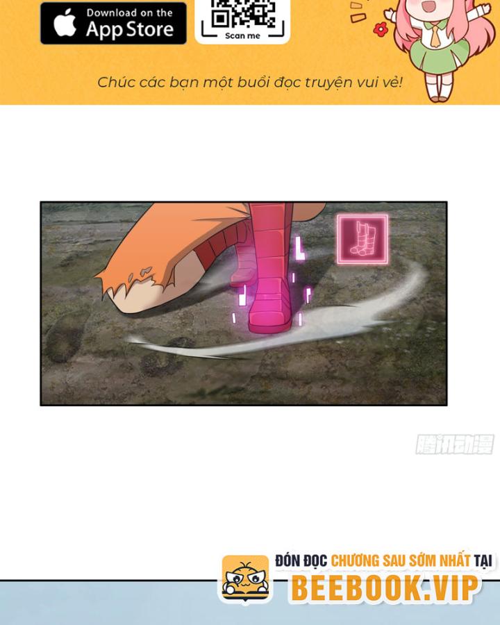 Tôi Chuyển Vàng Tại Mạt Thế Chapter 640 - Trang 2