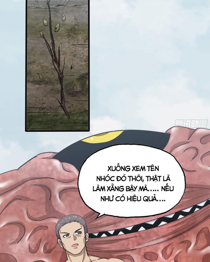 Tôi Chuyển Vàng Tại Mạt Thế Chapter 640 - Trang 2