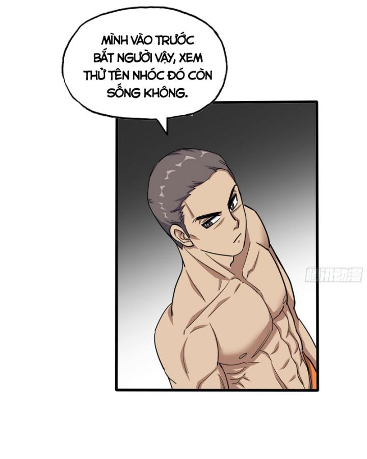 Tôi Chuyển Vàng Tại Mạt Thế Chapter 640 - Trang 2