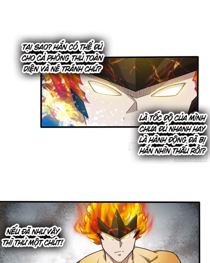 Tôi Chuyển Vàng Tại Mạt Thế Chapter 640 - Trang 2