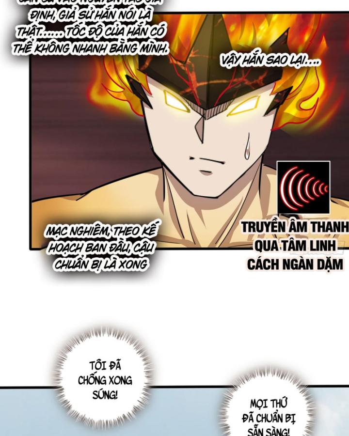 Tôi Chuyển Vàng Tại Mạt Thế Chapter 640 - Trang 2