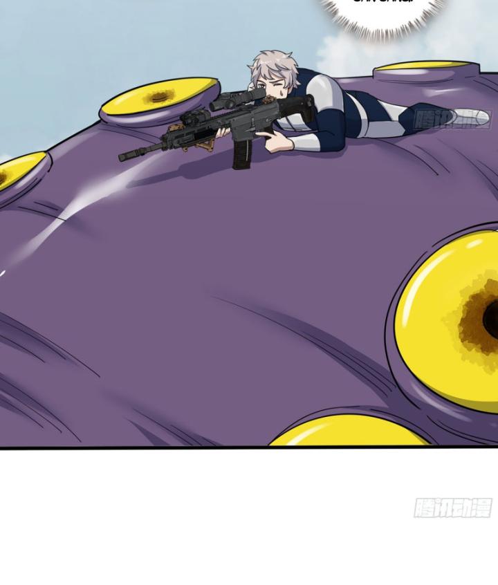 Tôi Chuyển Vàng Tại Mạt Thế Chapter 640 - Trang 2