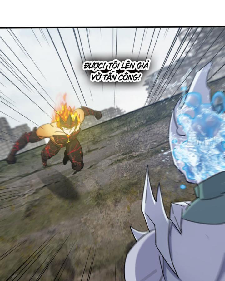 Tôi Chuyển Vàng Tại Mạt Thế Chapter 640 - Trang 2