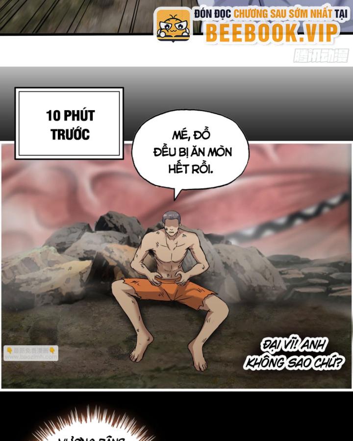 Tôi Chuyển Vàng Tại Mạt Thế Chapter 640 - Trang 2